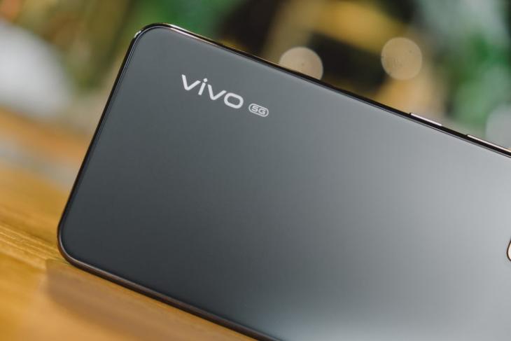VIvo s9 5g akan diluncurkan di China feat.-Min