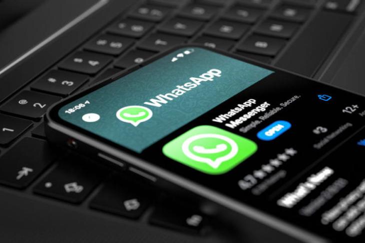 uppdatera whatsapp sekretesspolicy