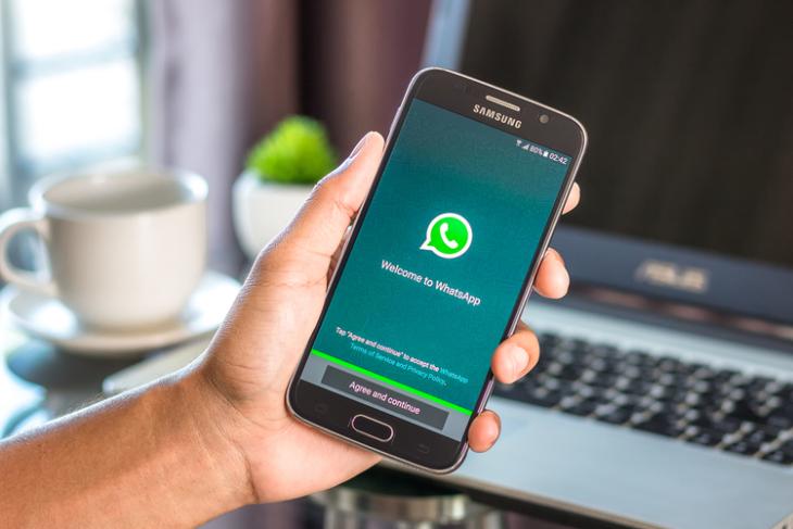 Whatsapp ngừng hoạt động trên phiên bản cũ hơn smartphones