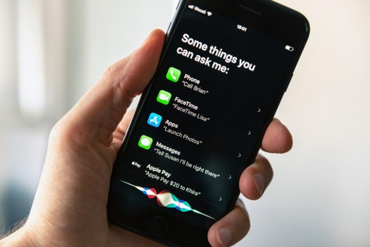 iOS 14.5 Cho phép bạn đặt Spotify và các dịch vụ khác làm mặc định cho Siri