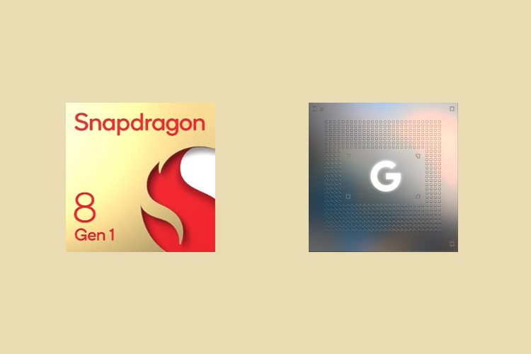 Snapdragon 8 Gen 1 vs Google Tensor: Hur jämför de?