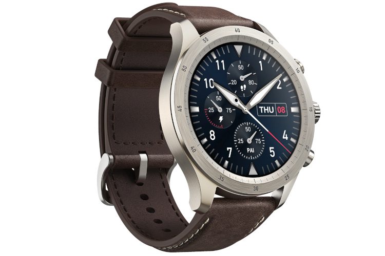 Zepp Z Smartwatch med Alexa Support lanseras för $349