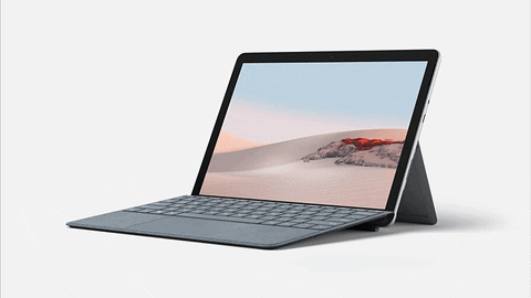 Microsoft Surface Book 3 dan Surface Go 2 Diluncurkan di India Harga Mulai. 42,999 Rs