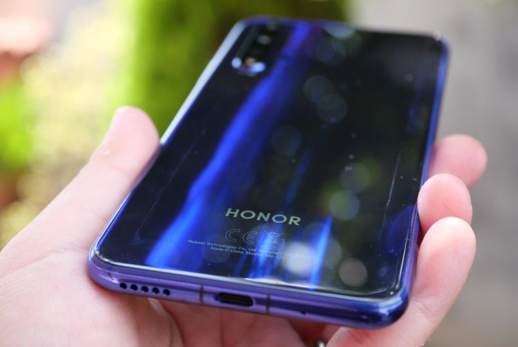 Huawei xác nhận kế hoạch bán thương hiệu 'Honor' sau nhiều tuần bị từ chối