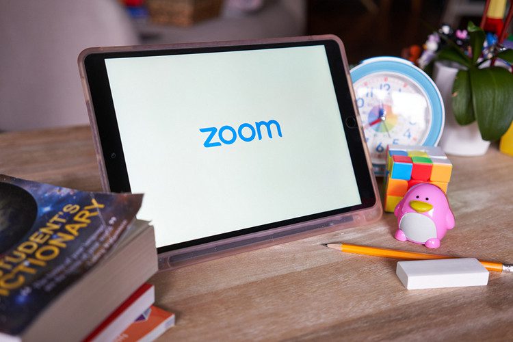 Zoom lägger till nya säkerhetsfunktioner för att förhindra “zoomning”