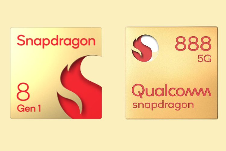 Snapdragon 8 Gen 1 vs Snapdragon 888: Är det här en kraftfull uppgradering?