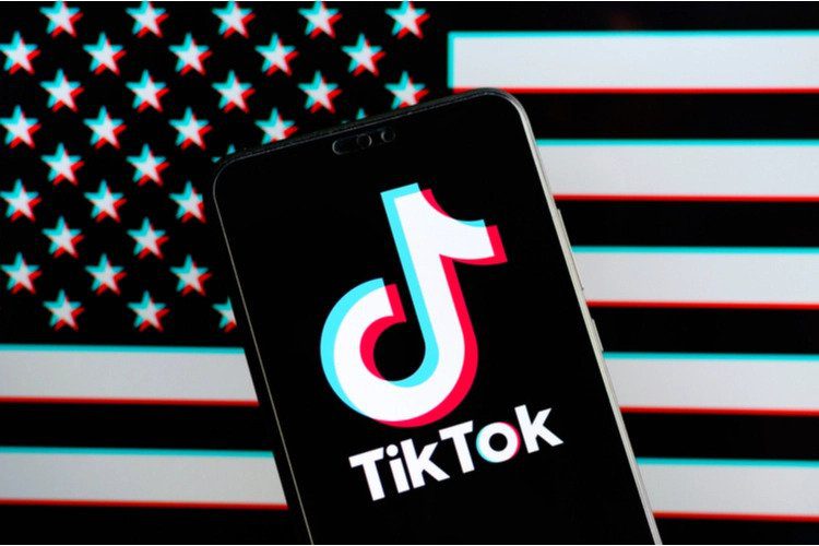 Nhạc nền Hoa Kỳ trên TikTok Ban; Ứng dụng vẫn khả dụng hợp pháp ngay bây giờ