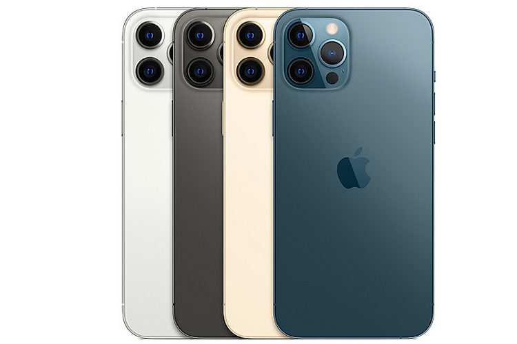 iPhone 12 Pro Max có hình chữ L 3, Pin 687mAh, Tiết lộ Teardown