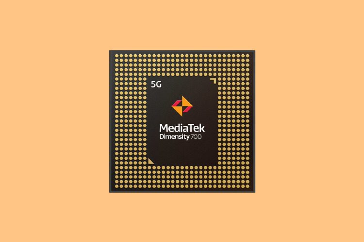 MediaTek ra mắt Chipset 7nm Mật độ 700 với Hỗ trợ hiển thị 5G, 90Hz