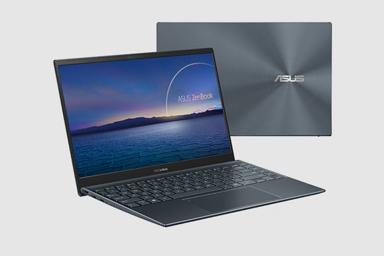 Asus cập nhật Dòng sản phẩm ZenBook và VivoBook với Bộ xử lý Intel thế hệ thứ 11