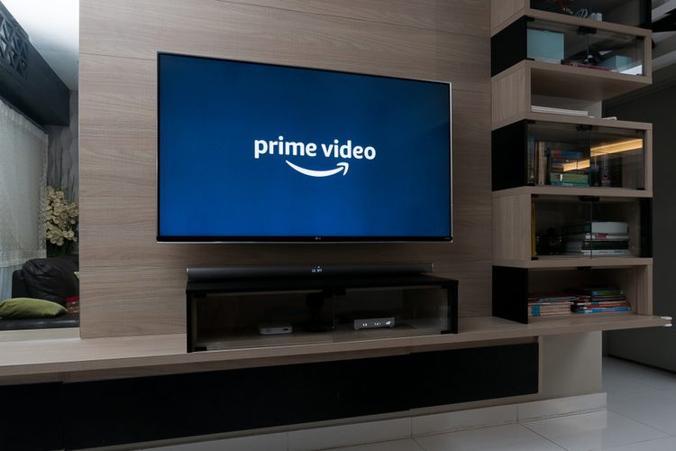Amazon Video utama untuk siaran langsung pertandingan kriket Selandia Baru di India