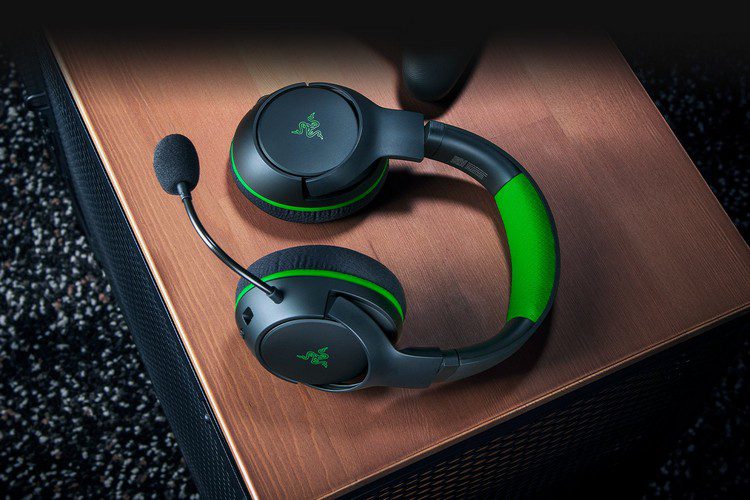 Tai nghe chơi game mới của Razer được sản xuất cho Xbox Series X | S