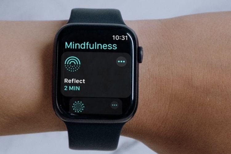 8 Tips to Get the Most Out of Mindfulness App in watchOS 8 on Apple Watch