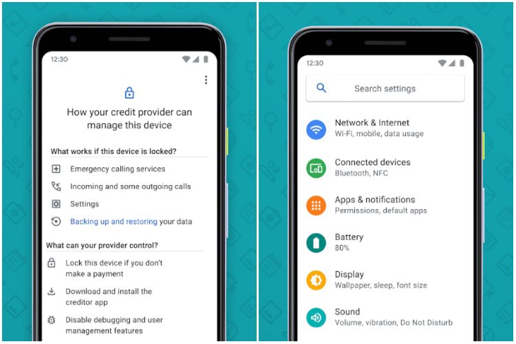 Google Luncurkan Aplikasi yang Memungkinkan Bank Mengunci Perangkat Android Anda dari Jarak Jauh