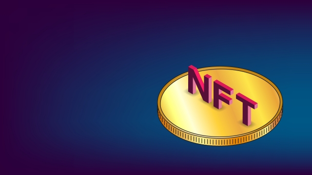 NFT trong tiền điện tử là gì?