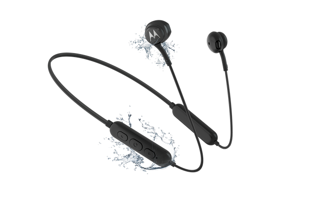 Lanserade Motorola Verve-seriens headset, TWS In-Ear-hörlurar i Indien