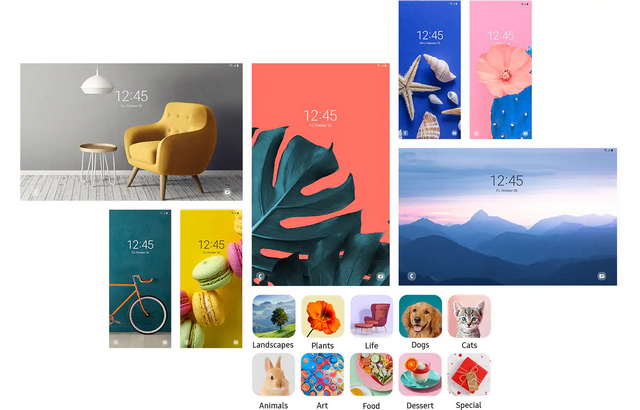 Detail Samsung One UI 3.0 Fitur; Versi stabil akan hadir bulan ini