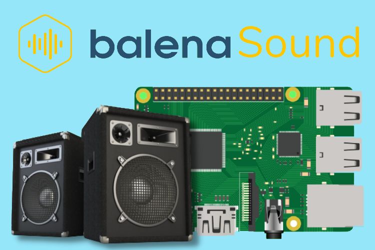 How to Build an Audio Streaming Device with Raspberry Pi