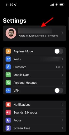 apple iphone id banner 