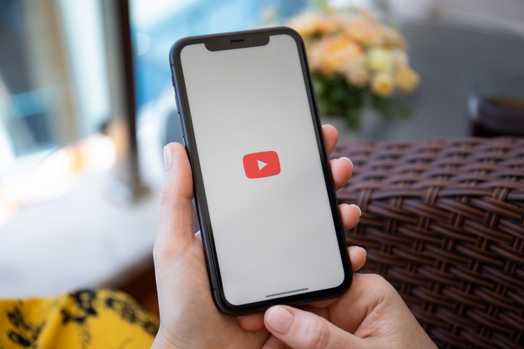 YouTube Pemutar video yang ditingkatkan dan menambahkan gerakan baru di Android dan iOS