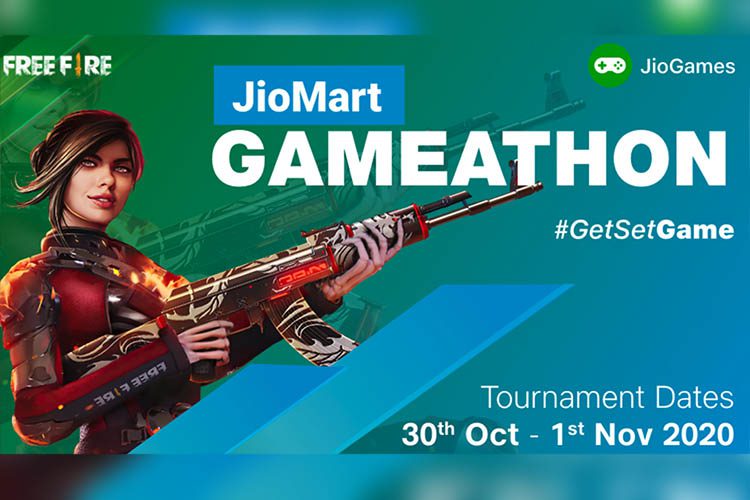 Jio Platforms Công bố Sự kiện Thể thao điện tử “JioMart Gameathon”; Bắt đầu từ ngày 30 tháng 10