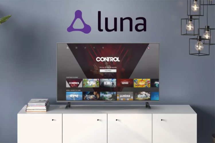 AmazonDịch vụ phát trực tuyến trò chơi của “Luna” hiện đang ở chế độ Truy cập sớm