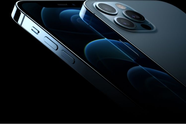 Nhu cầu iPhone 12 Pro cao hơn dự kiến: Ming-Chi Kuo