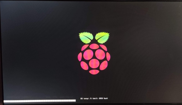 Khởi động Windows 11/10 trên Raspberry Pi
