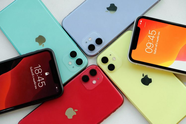 Deal: iPhone 11 Pro, iPhone XR, dan iPhone SE (2020) Dapatkan Diskon Besar di Penjualan Flipkart