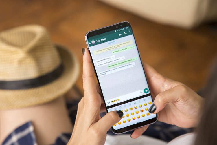 WhatsApp sedang mengerjakan fitur dukungan dalam aplikasi