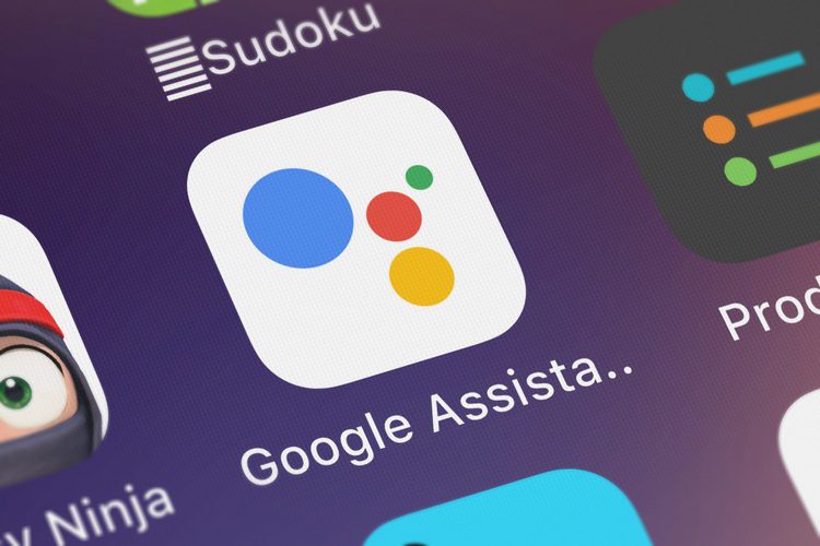 Google Assistant Tích hợp tốt hơn với các ứng dụng Android