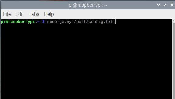 Ép xung Raspberry Pi 4 lên 2GHz cho Hệ điều hành Raspberry Pi