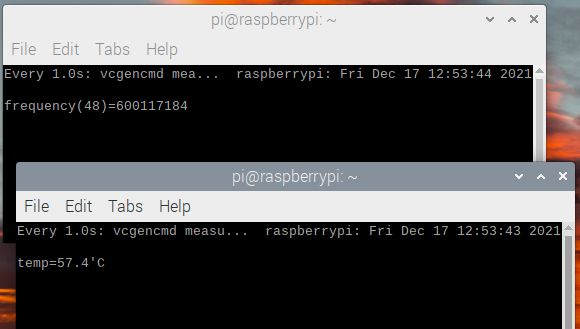Ép xung Raspberry Pi 4 lên 2GHz cho Hệ điều hành Raspberry Pi