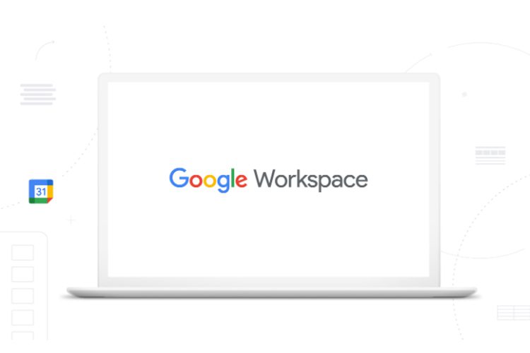 GSuite hiện là Không gian làm việc của Google với Tích hợp sâu hơn các ứng dụng năng suất
