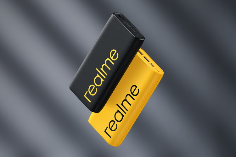 Allt Realme kommer att tillkännage vid sitt första IoT-evenemang den 7 oktober