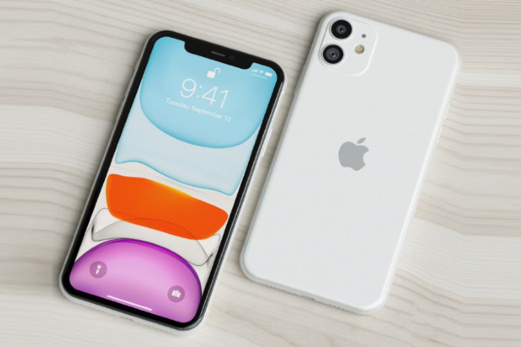 Deal: iPhone 11 kommer att säljas för under Rs.  50 000 i Amazon Big Indian Festival Sale