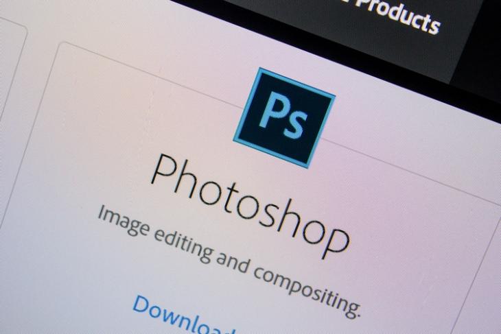 Adobe retar AI-drivet himmelsersättningsverktyg för Photoshop