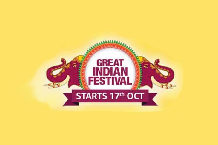 festival besar india amazon