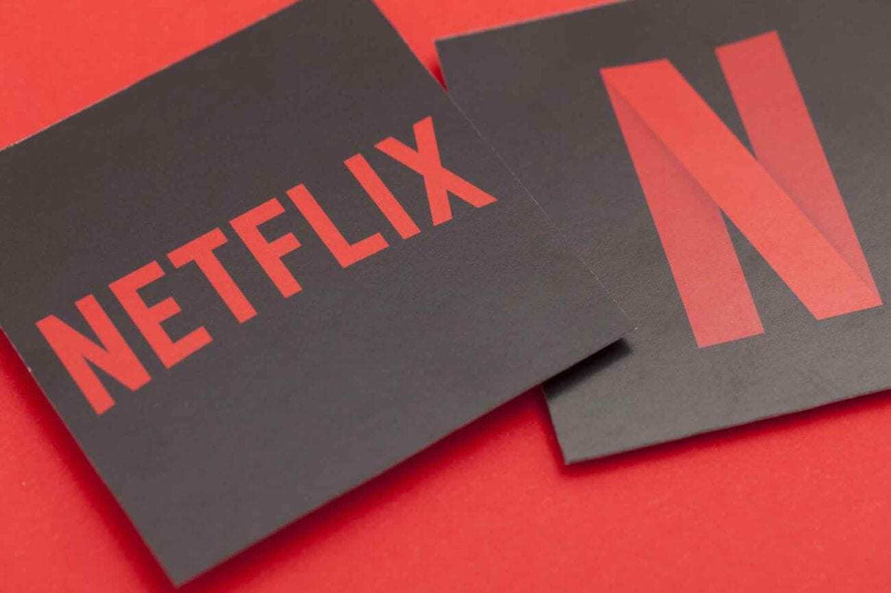 Seri Estas são as melhores di Netflix em 2021!  Vejaja!