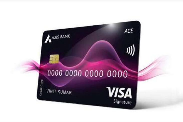 Ra mắt Thẻ tín dụng ACE của Ngân hàng Axis với sự hợp tác của Google Pay và VISA