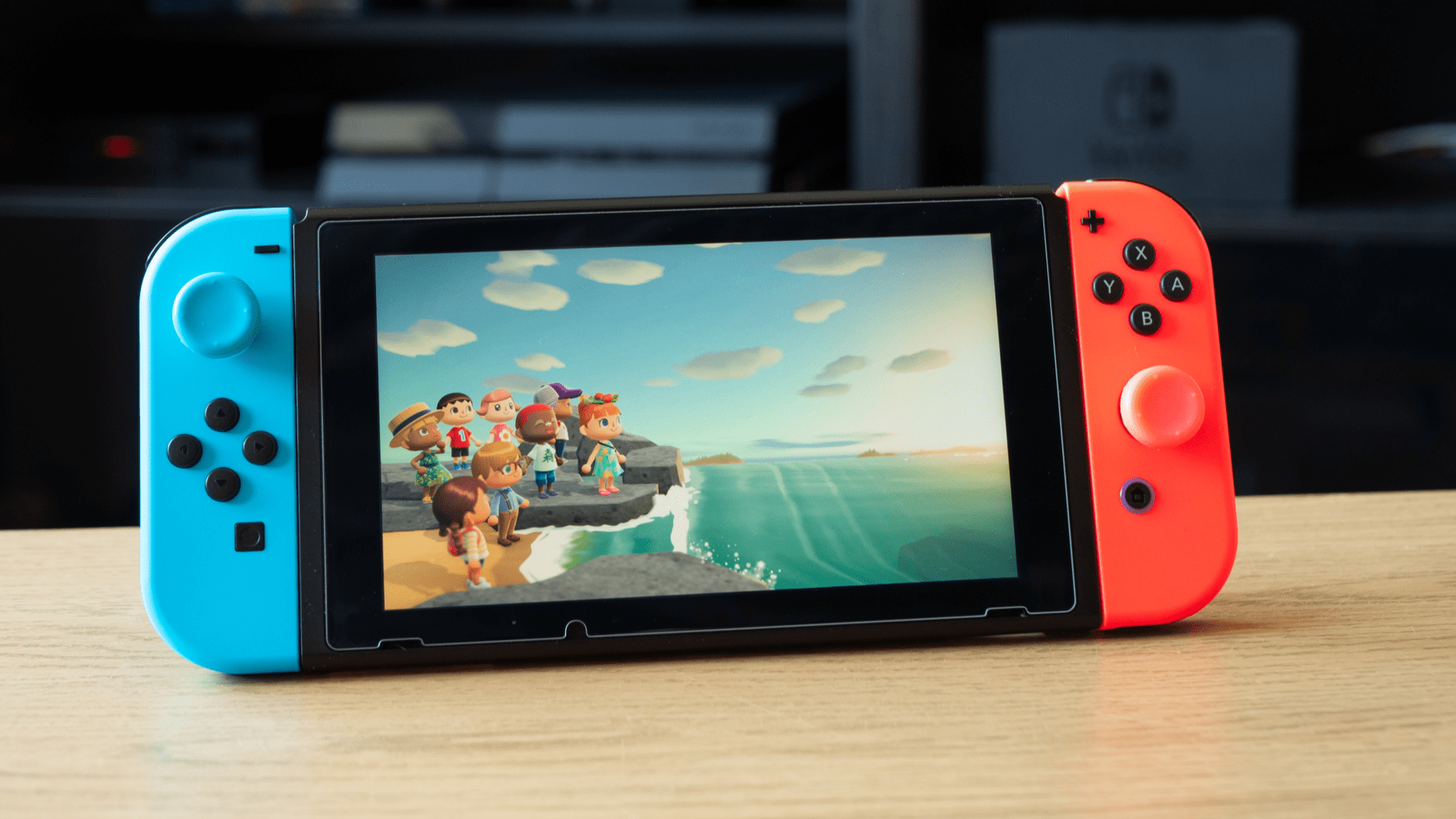 Các 6 Bảo vệ màn hình tốt nhất cho Nintendo Switch