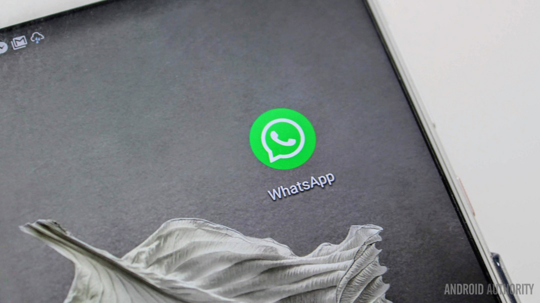Apa arti tanda centang WhatsApp?