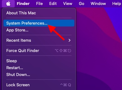 Cách đặt Memoji hoạt hình làm hồ sơ người dùng máy Mac của bạn trên màn hình khóa