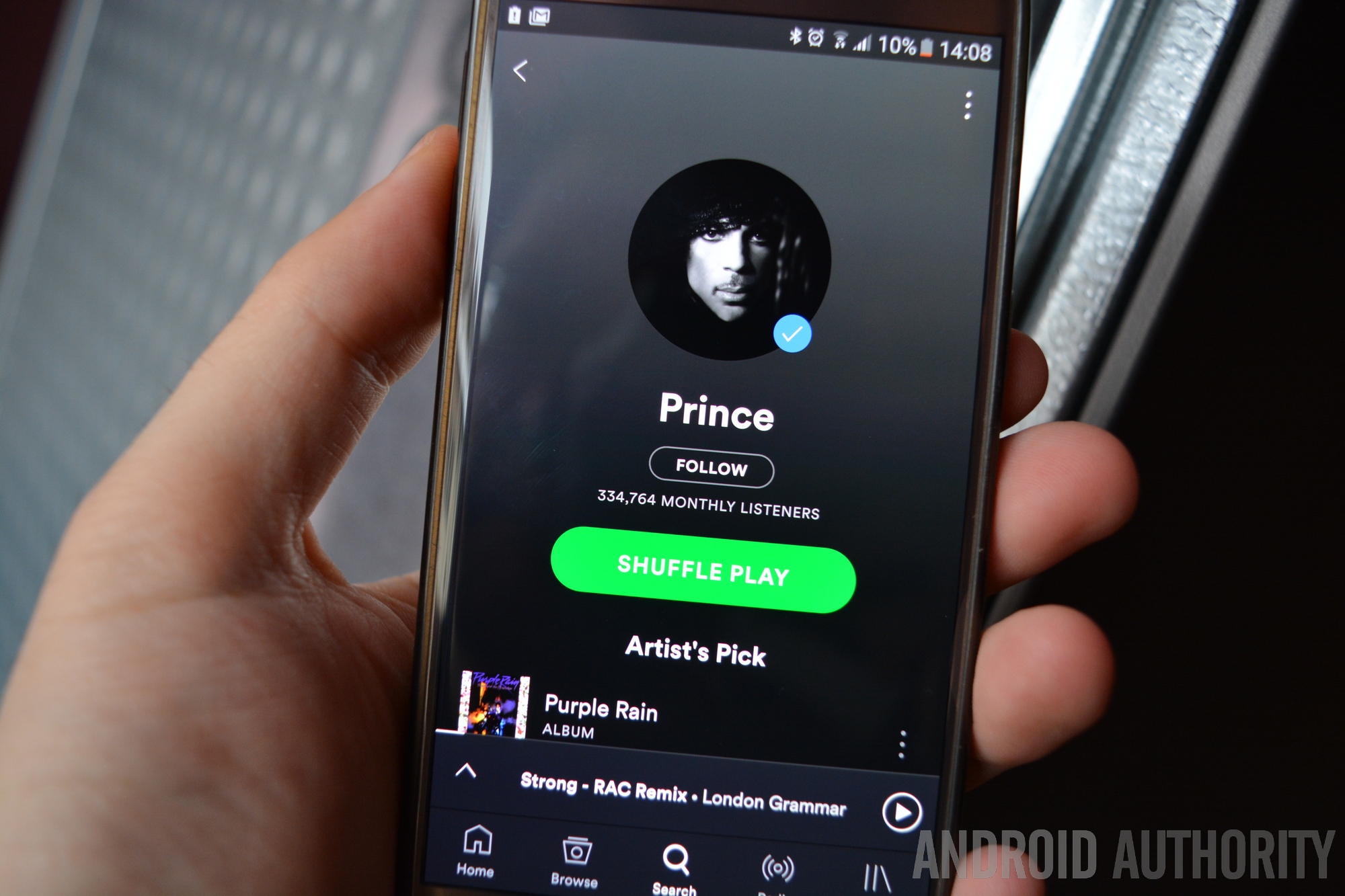Cara mendapatkan diskon pelajar Spotify dan membayar lebih sedikit untuk Spotify