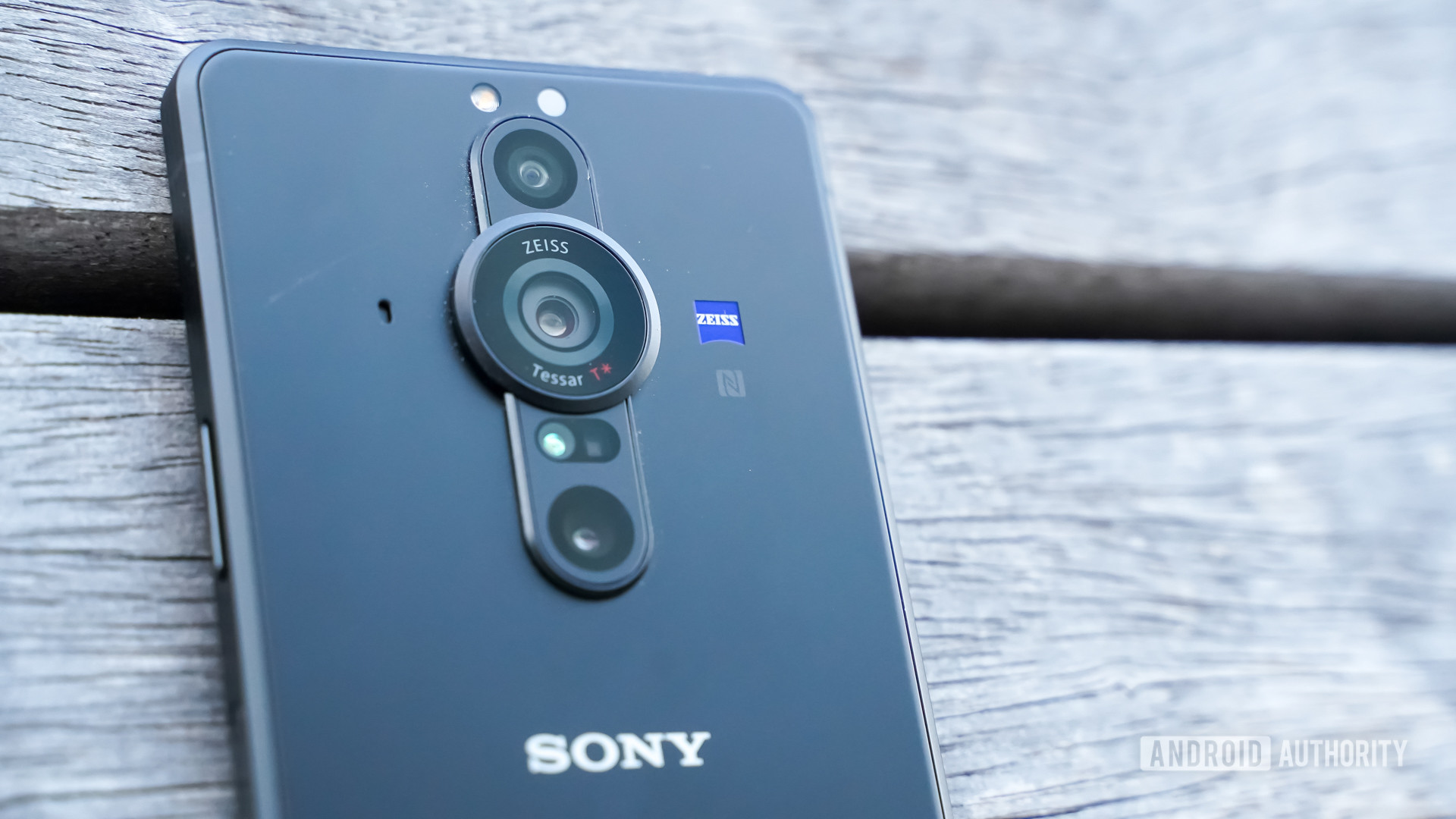 Ny kamerateknik från Sony lovar bredare dynamiskt omfång, minskat brus