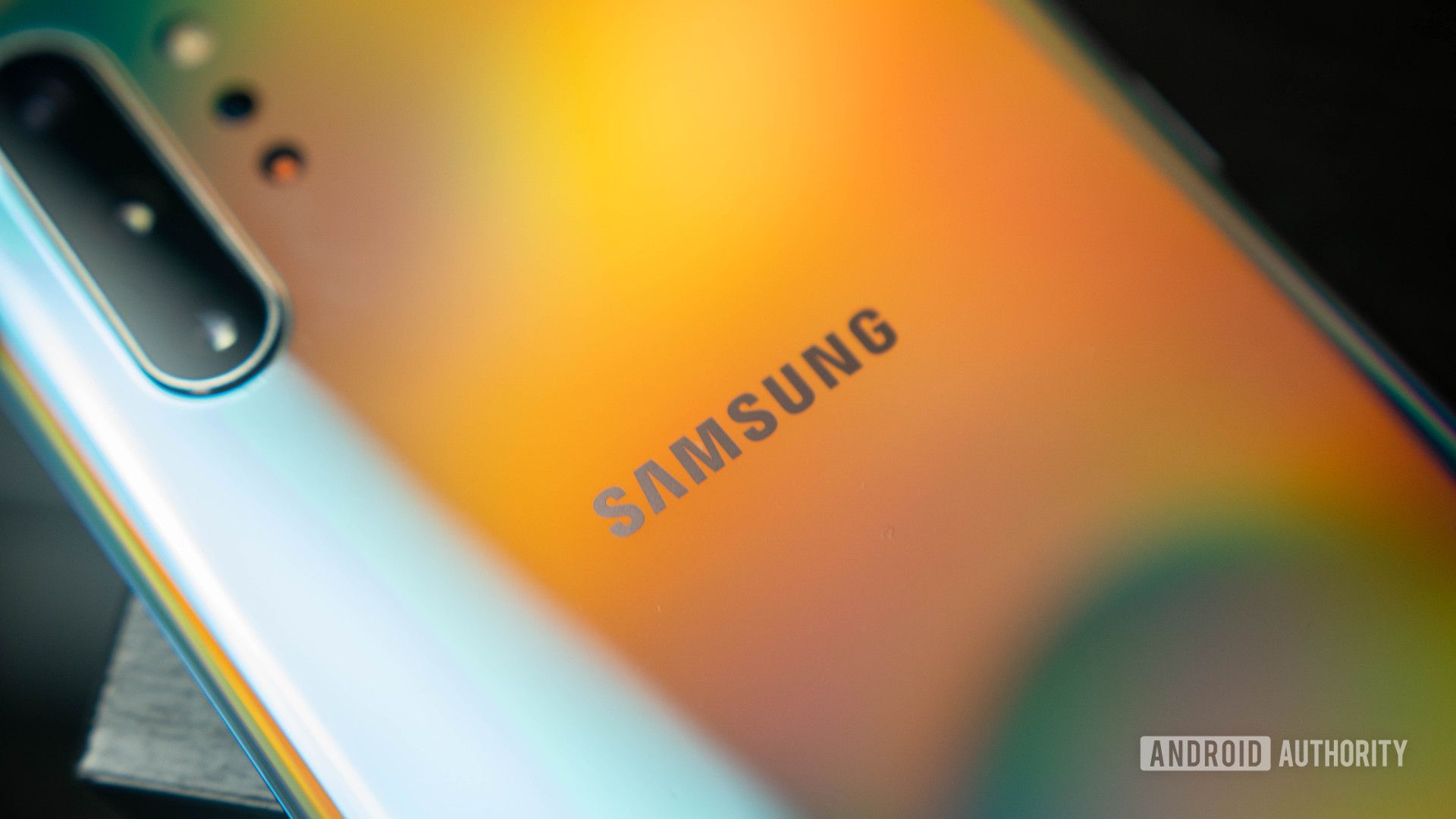 Detta kan vara vår första detaljerade titt på Samsung Galaxy A73
