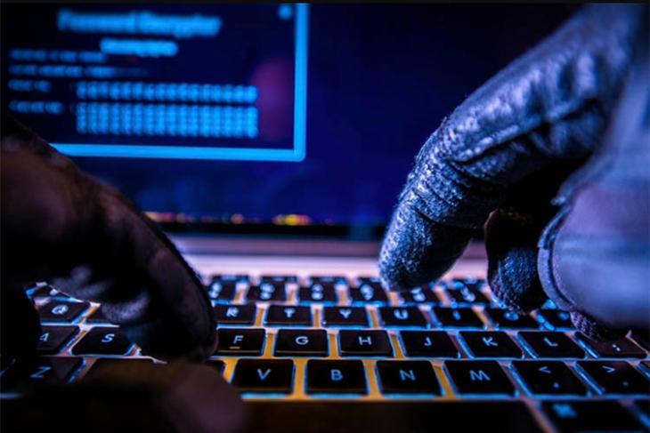 ms github repo hack / covid-19 phishing attack india