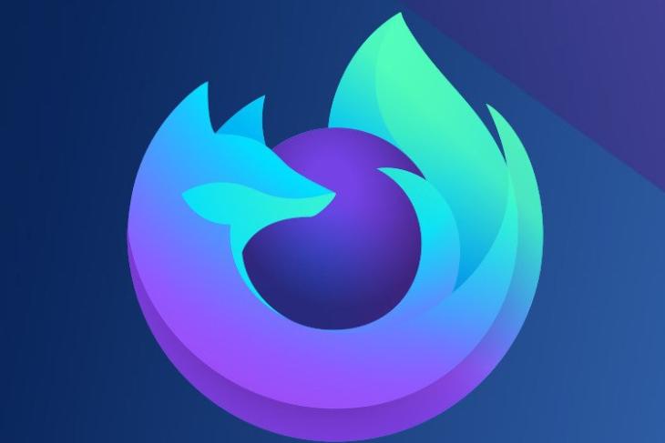 Firefox Nightly menambahkan total 10 ekstensi di Android