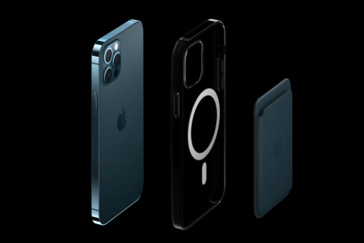 10 aksesoris MagSafe terbaik untuk iPhone 12 Pro Max