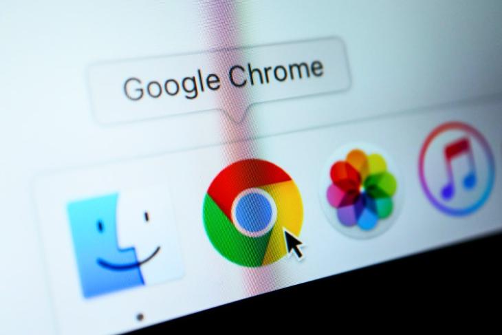 Google Chrome Memungkinkan Anda Mengaktifkan Teks Langsung melalui Kontrol Media Global Hub